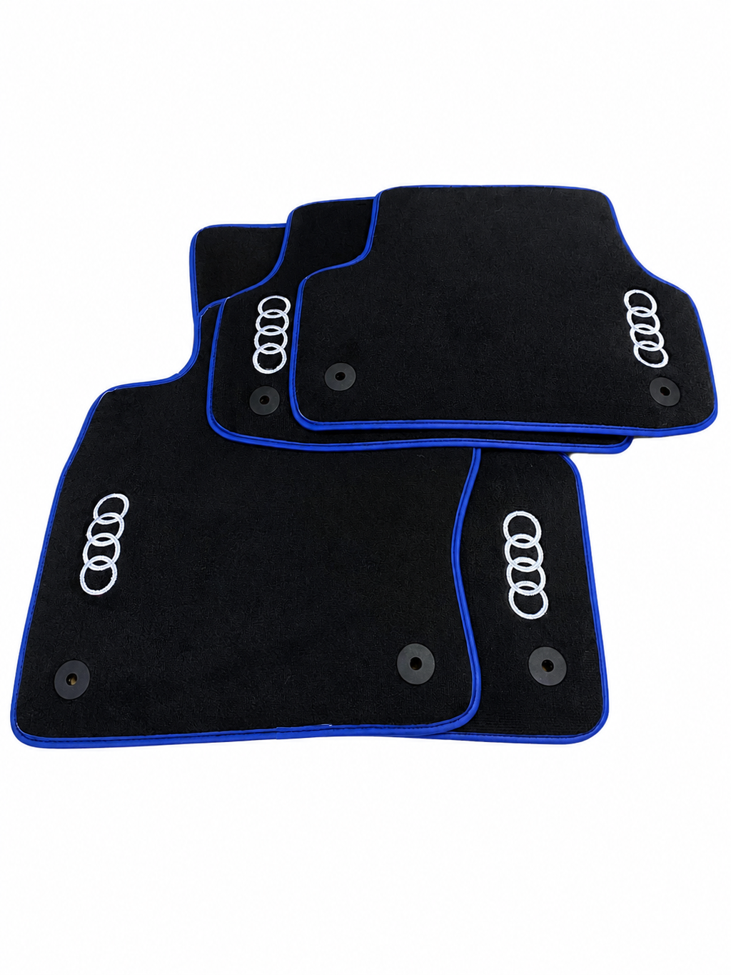 Audi Car Floor Mat, Custom Carpet Car mat