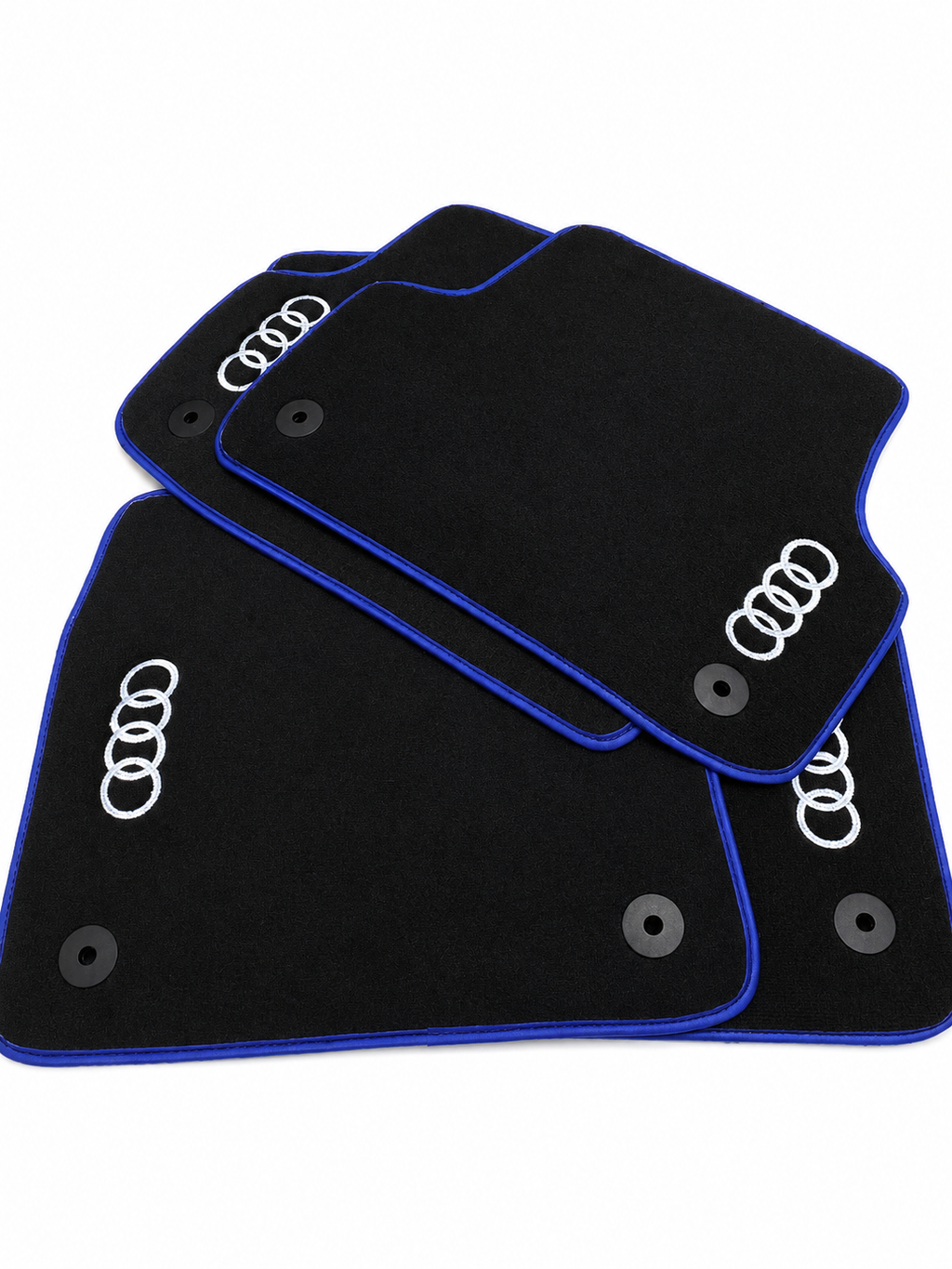 Audi Car Floor Mat, Custom Carpet Car mat