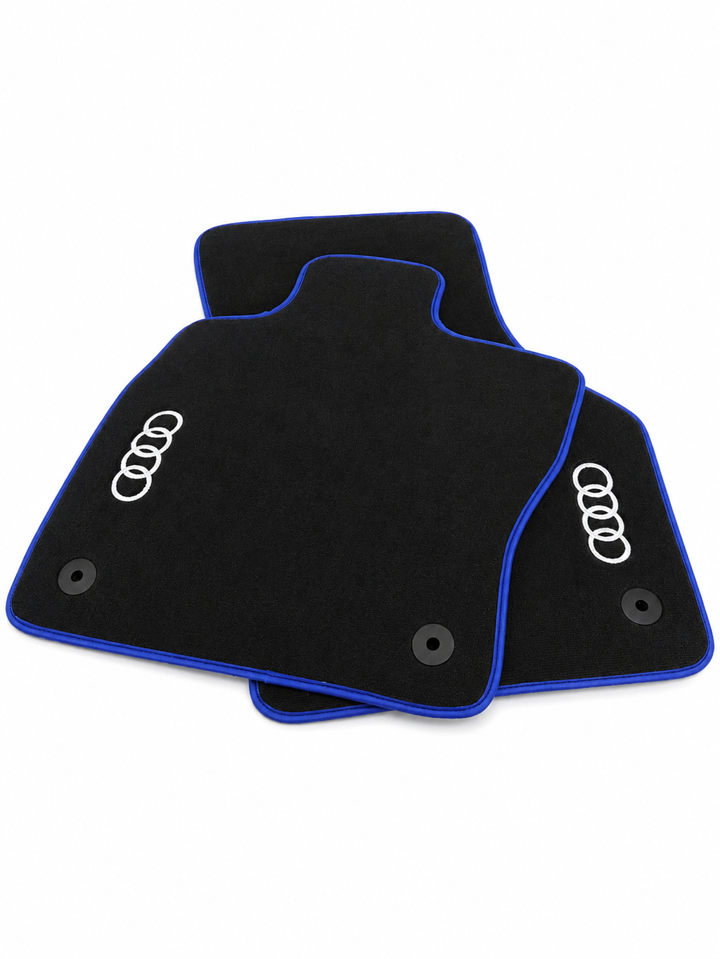 Audi Car Floor Mat, Custom Carpet Car mat