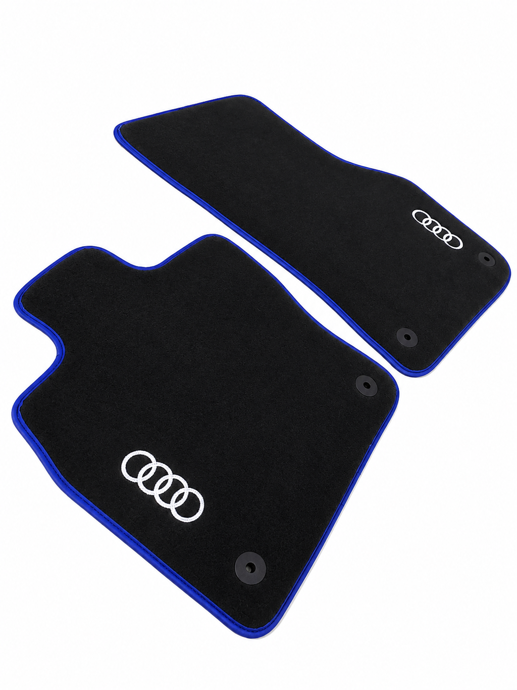 Audi Car Floor Mat, Custom Carpet Car mat