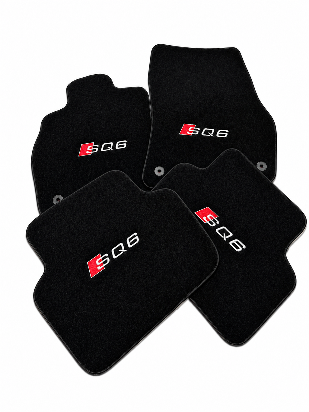 Audi SQ6 Car Floor Mat, Custom Carpet Car mat