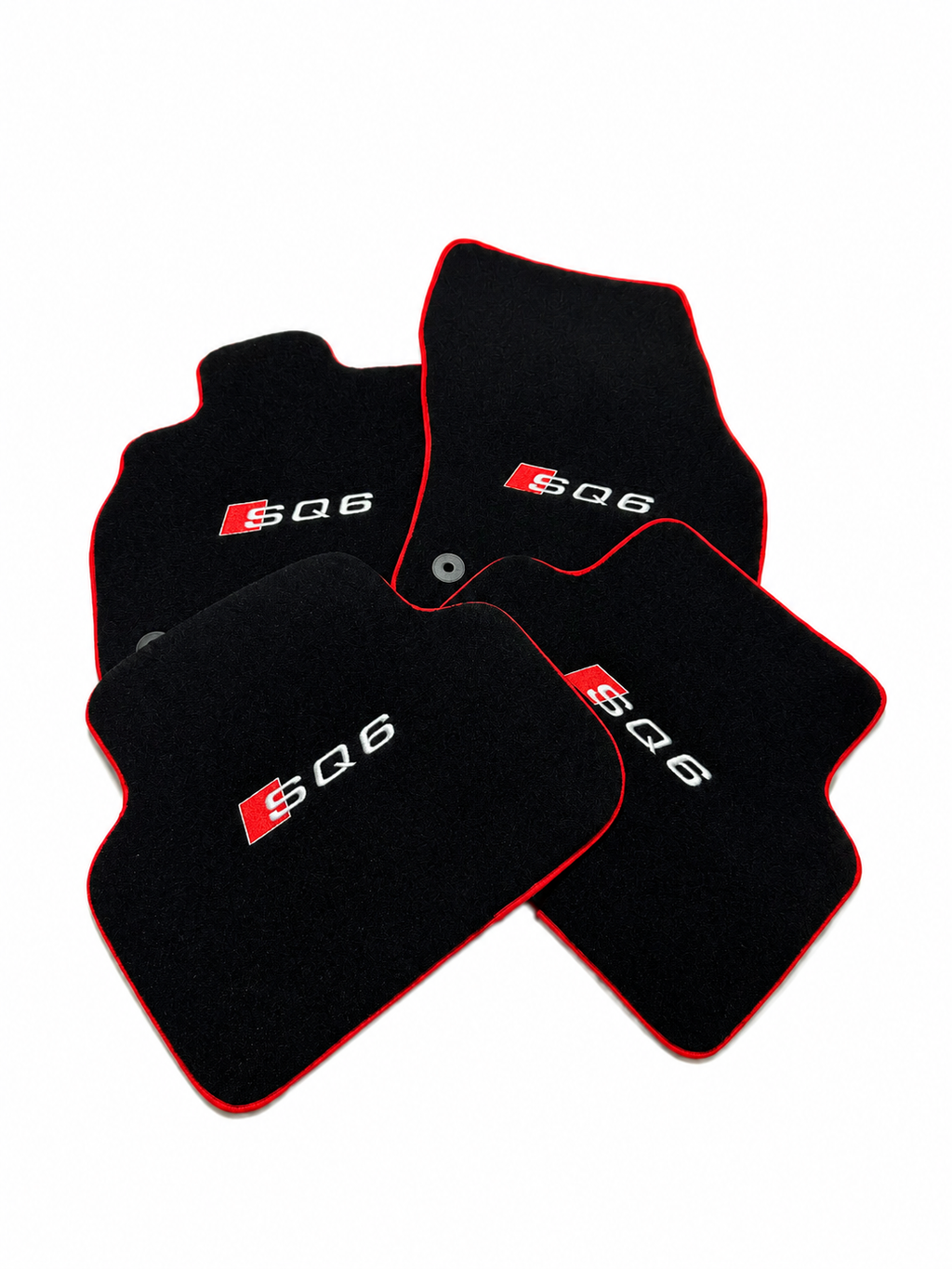 Audi SQ6 Car Floor Mat, Custom Carpet Car mat
