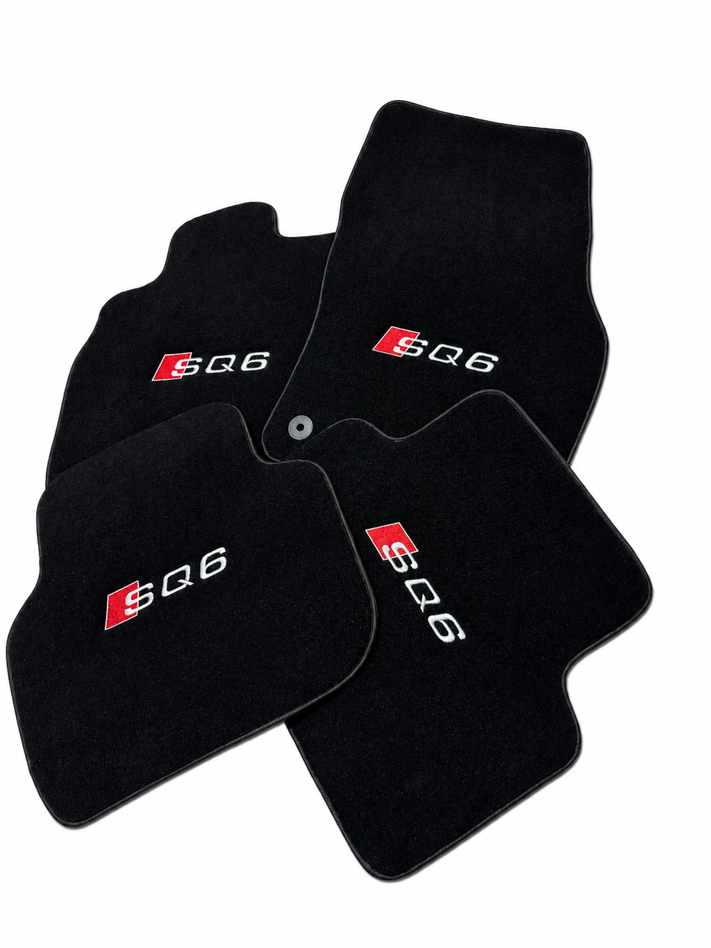 Audi SQ6 Car Floor Mat, Custom Carpet Car mat