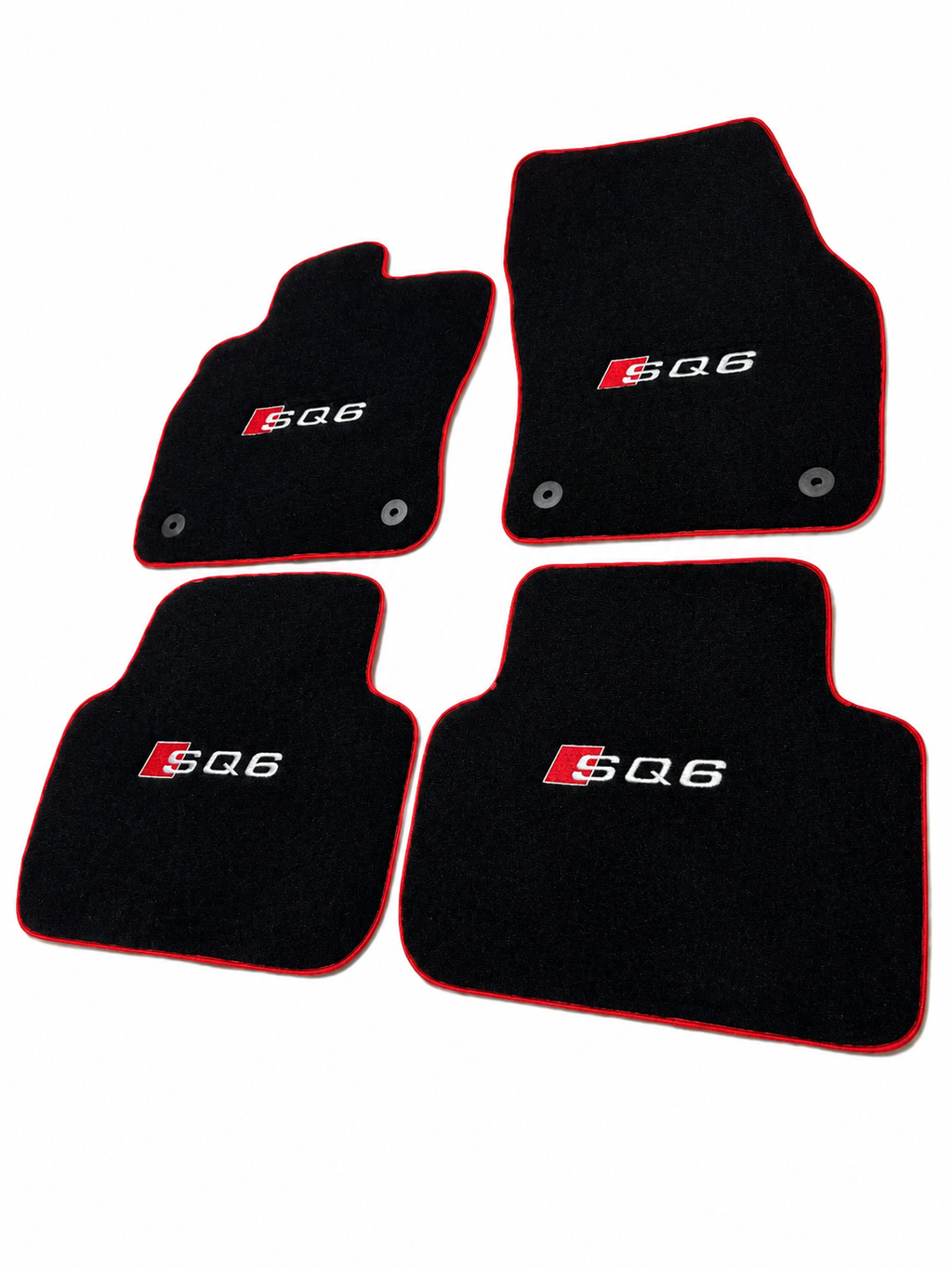Audi SQ6 Car Floor Mat, Custom Carpet Car mat