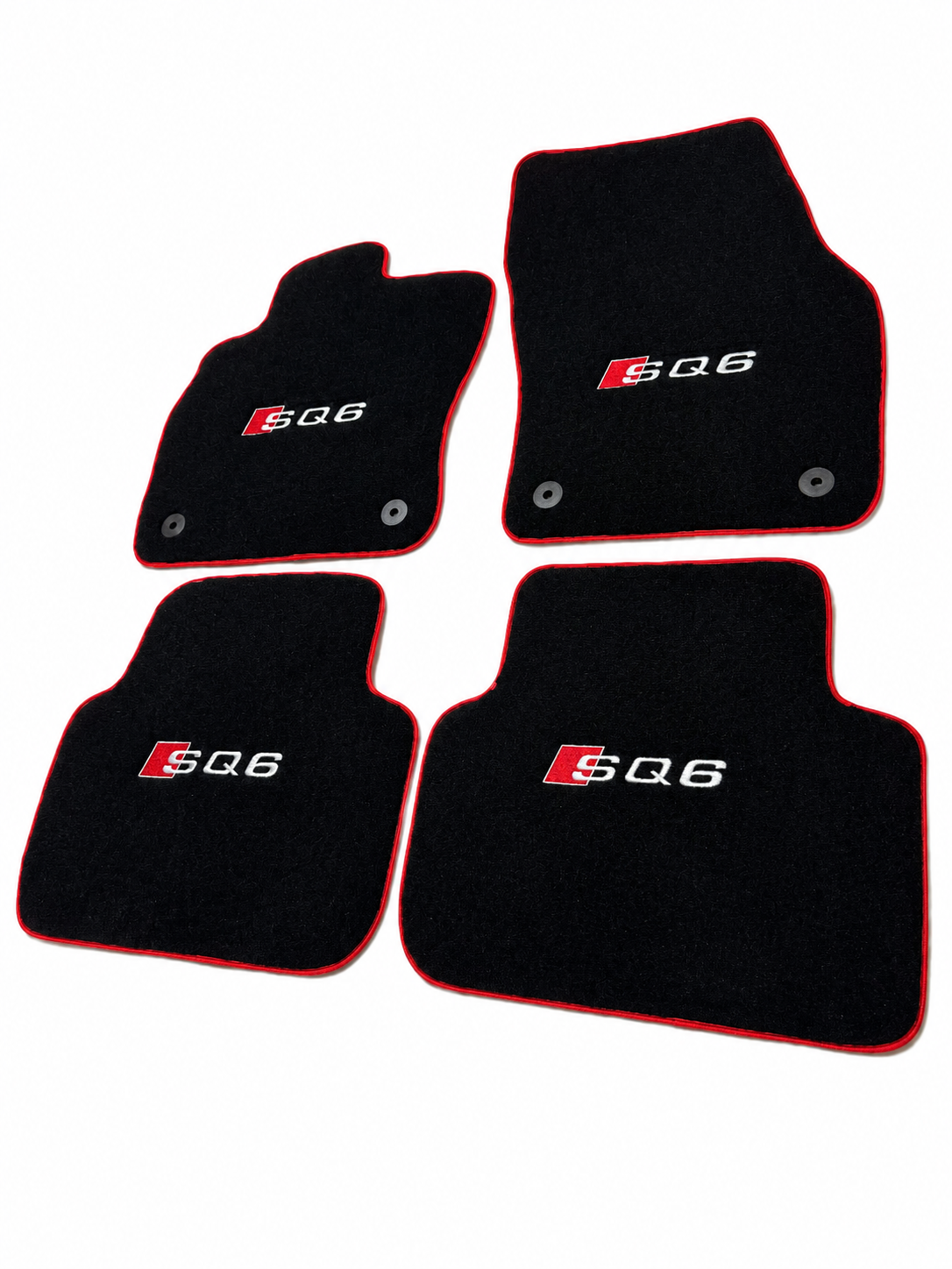 Audi SQ6 Car Floor Mat, Custom Carpet Car mat