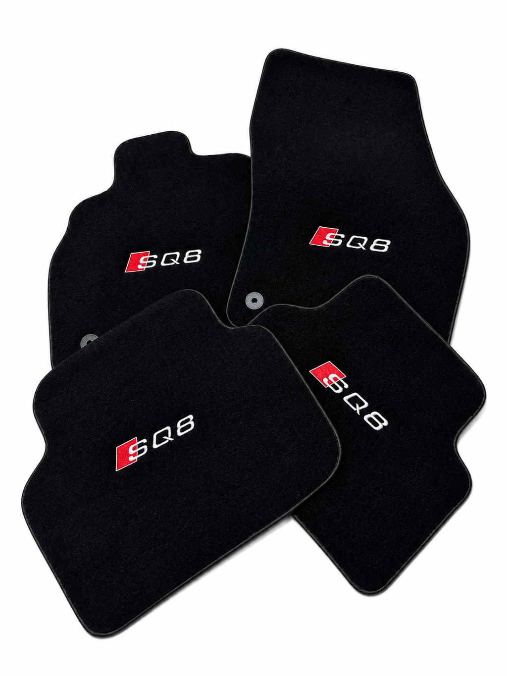 Audi SQ8 Car Floor Mat, Custom Carpet Car mat