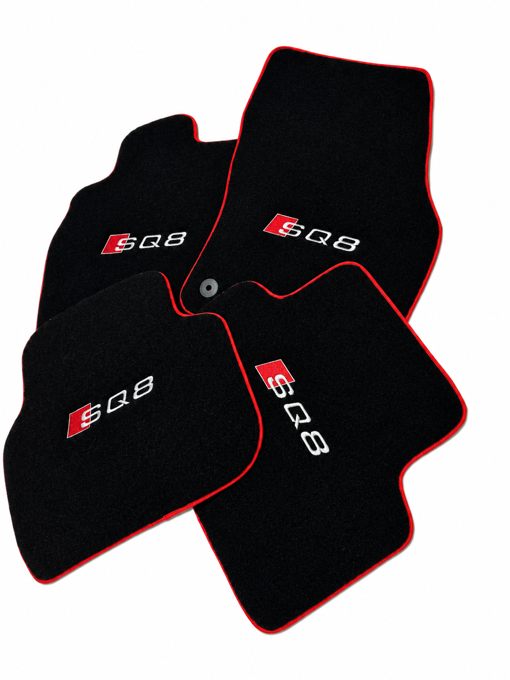 Audi SQ8 Car Floor Mat, Custom Carpet Car mat