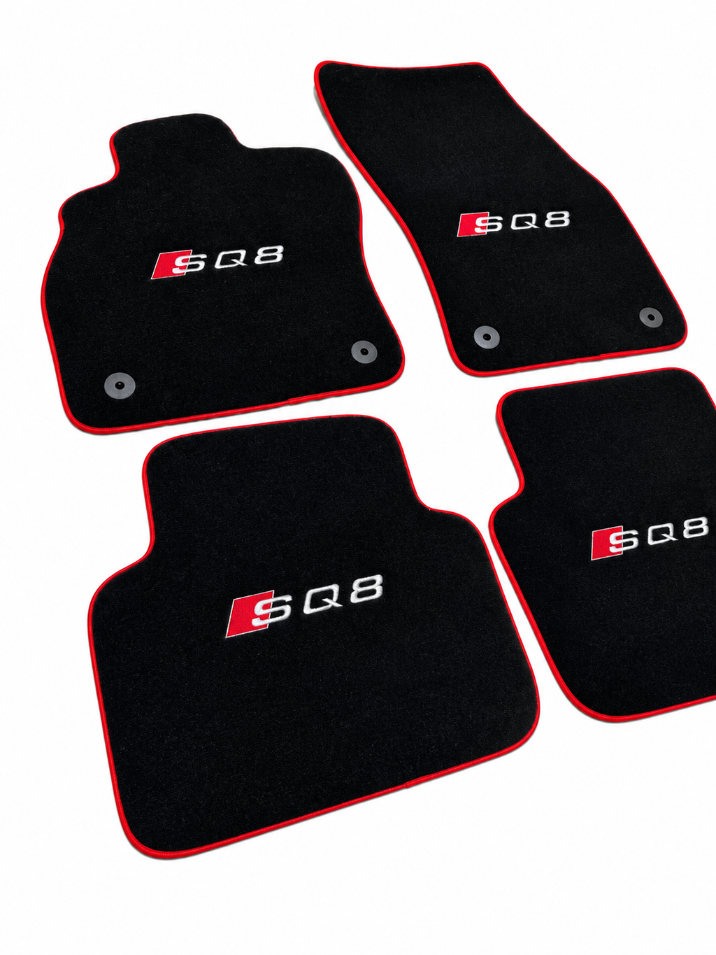Audi SQ8 Car Floor Mat, Custom Carpet Car mat