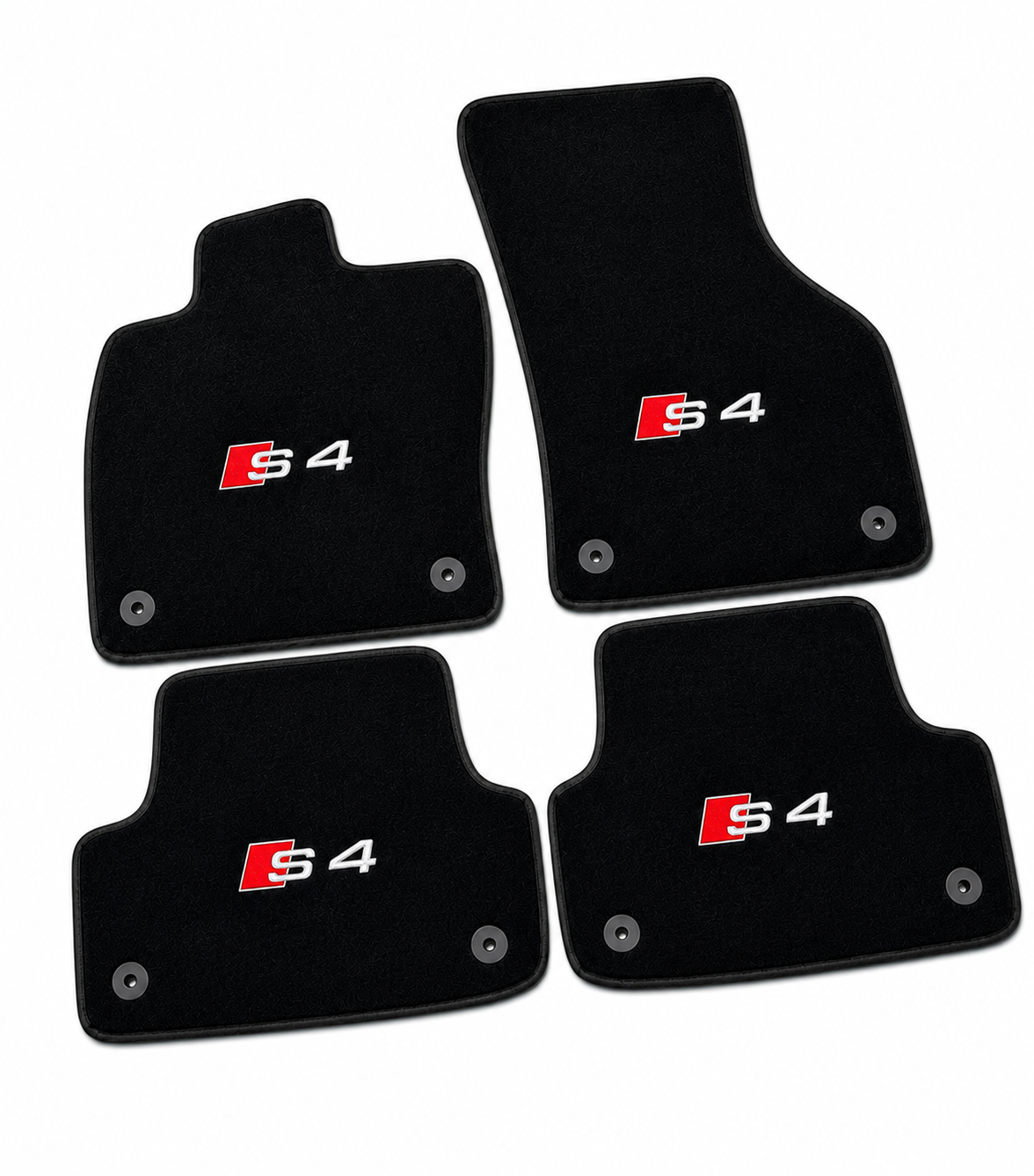 Audi S4 Car Floor Mat, Custom Carpet Car mat
