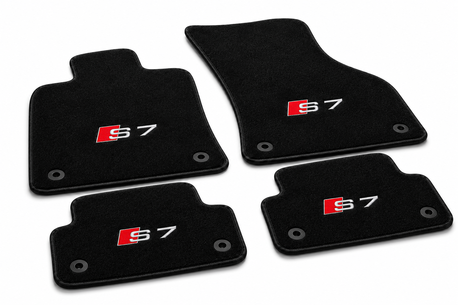 Audi S7 Car Floor Mat, Custom Carpet Car mat