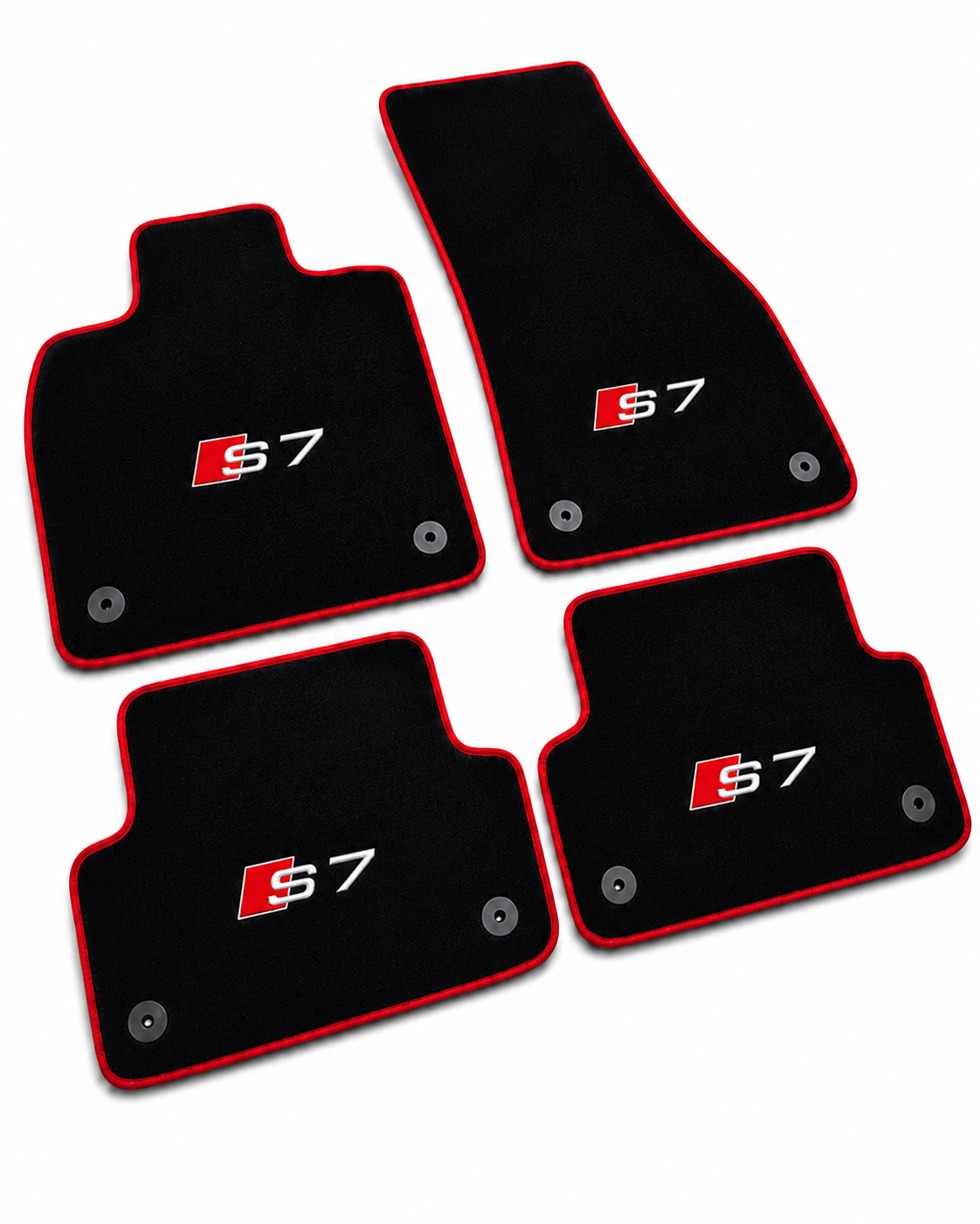 Audi S7 Car Floor Mat, Custom Carpet Car mat