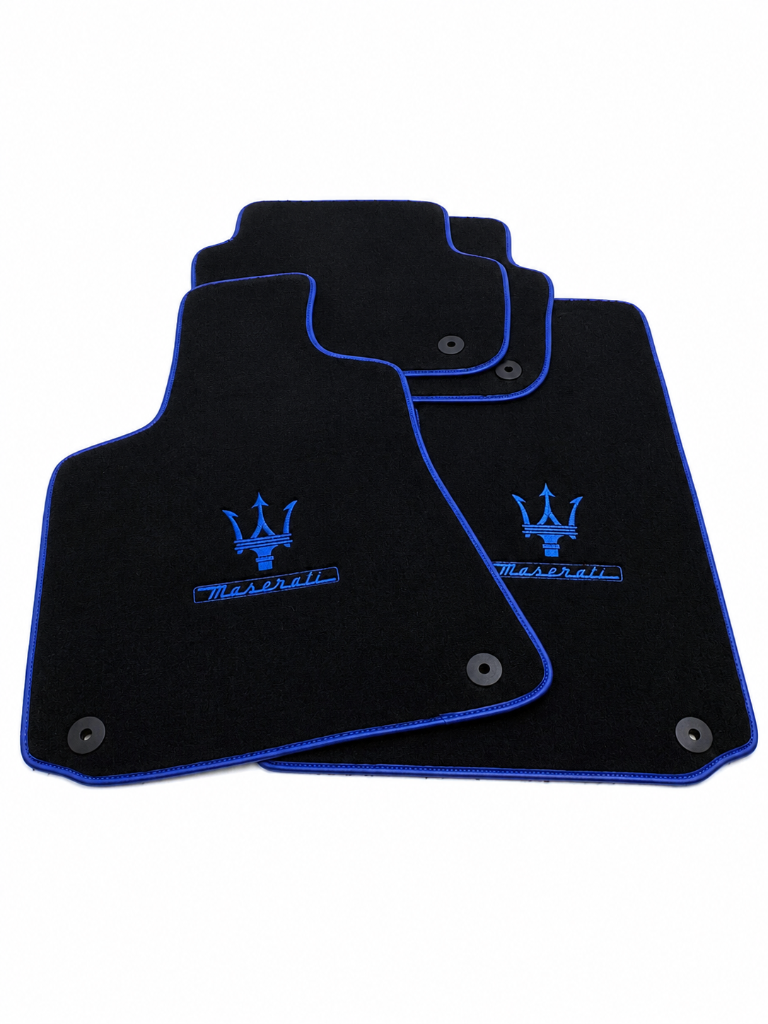 For all Maserati Model Carpet Car Floor Mats Custom fit for Maserati Model Carpet Liner