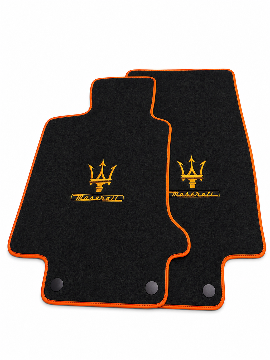 For all Maserati Model Carpet Car Floor Mats Custom fit for Maserati Model Carpet Liner