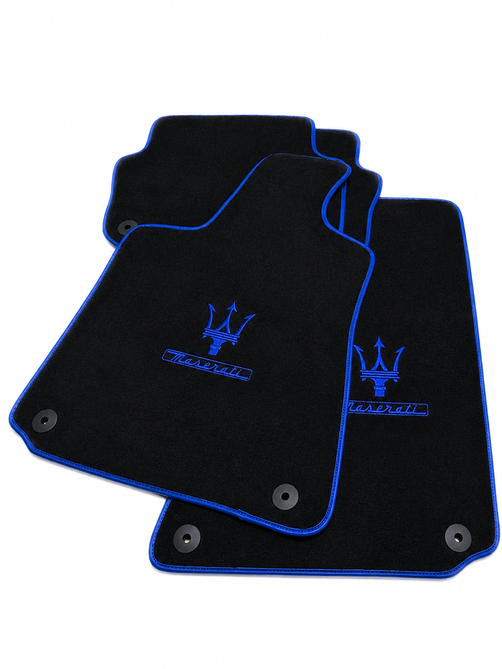 For all Maserati Model Carpet Car Floor Mats Custom fit for Maserati Model Carpet Liner