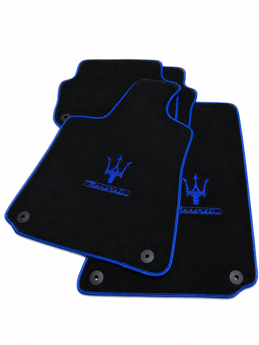For all Maserati Model Carpet Car Floor Mats Custom fit for Maserati Model Carpet Liner