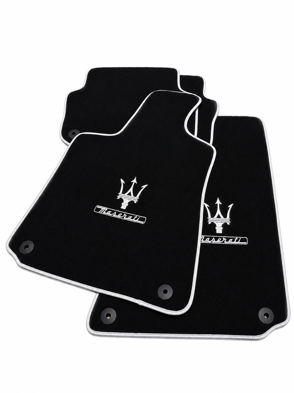 For all Maserati Model Carpet Car Floor Mats Custom fit for Maserati Model Carpet Liner