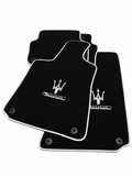 For all Maserati Model Carpet Car Floor Mats Custom fit for Maserati Model Carpet Liner