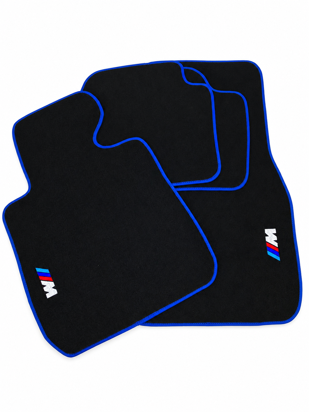 BMW M car Floor Mat, Bmw Custom Carpet Floor Mat