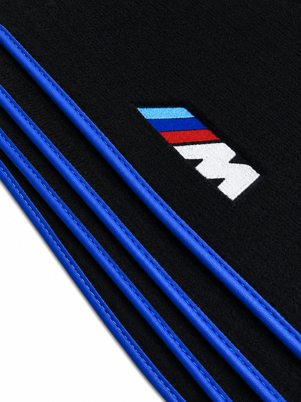 BMW M car Floor Mat, Bmw Custom Carpet Floor Mat