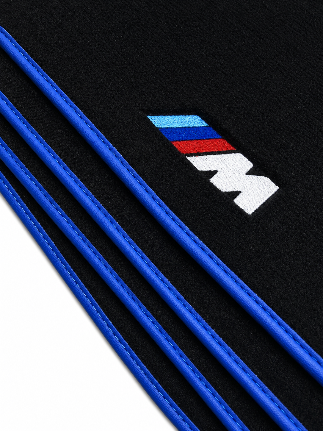 BMW M car Floor Mat, Bmw Custom Carpet Floor Mat