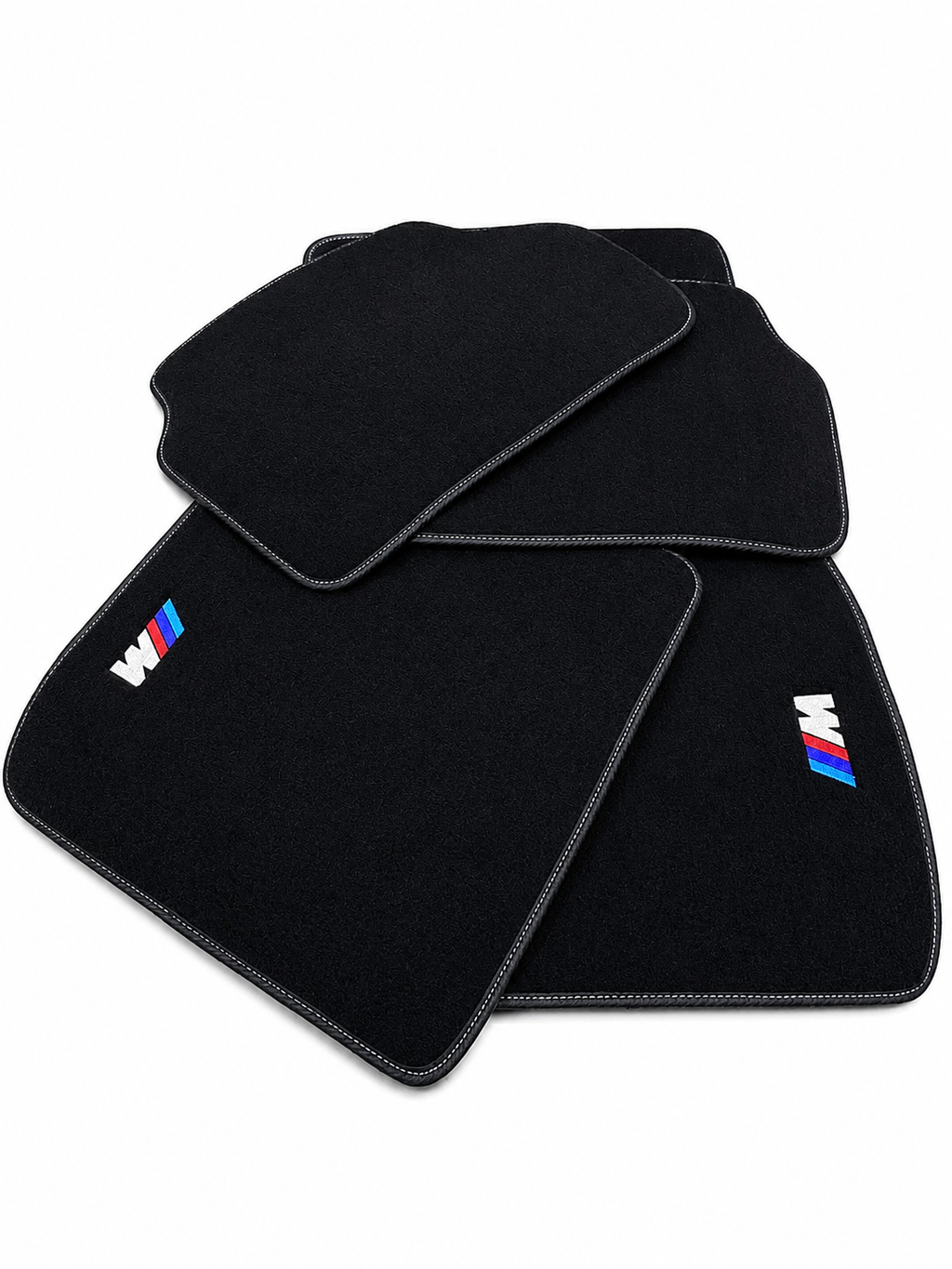 BMW M car Floor Mat, Bmw Custom Carpet Floor Mat