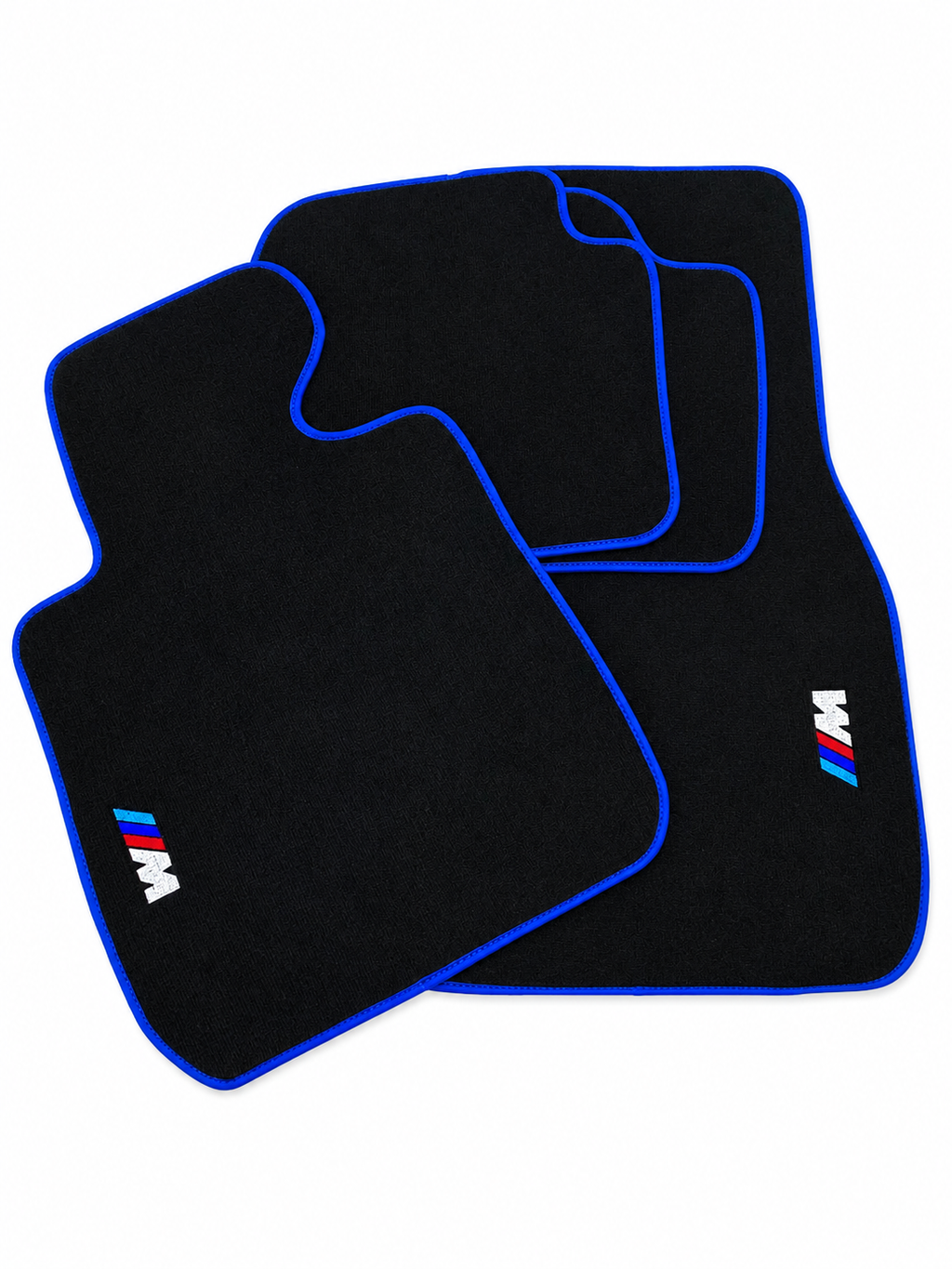 BMW M car Floor Mat, Bmw Custom Carpet Floor Mat
