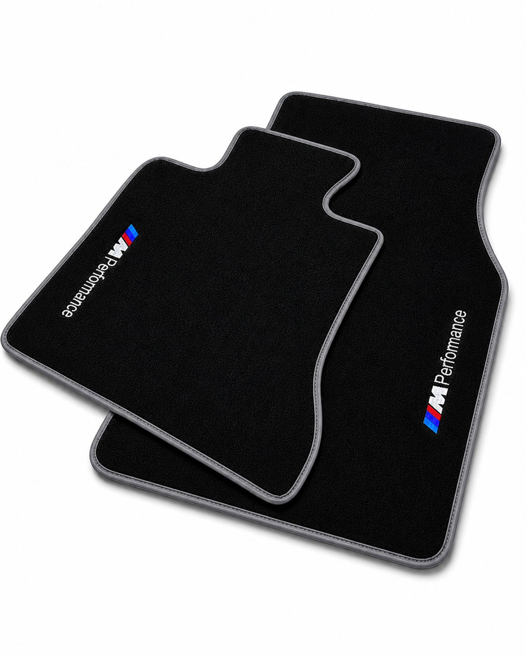 BMW M Performance car Floor Mat, Bmw Custom Carpet Floor Mat