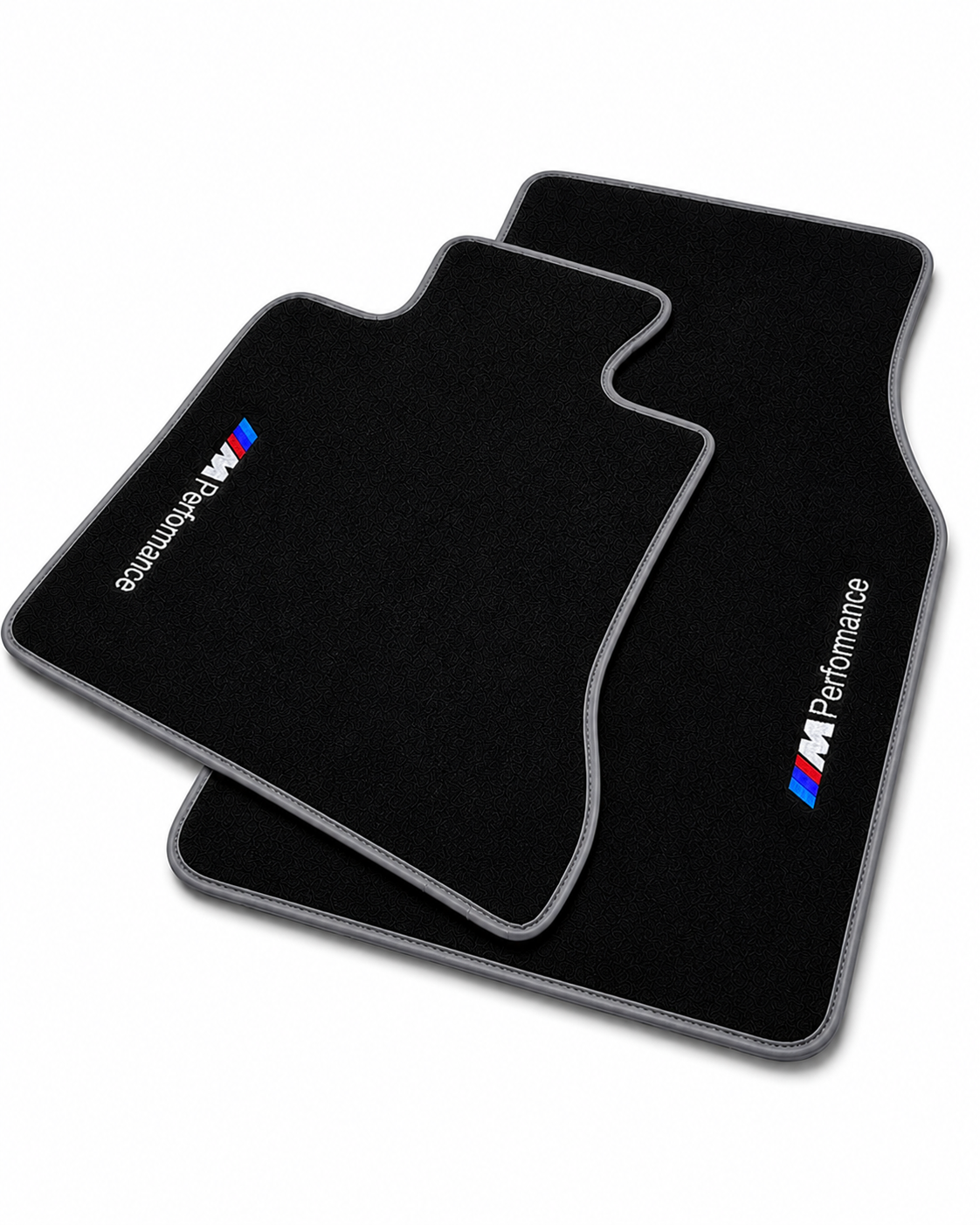 BMW M Performance car Floor Mat, Bmw Custom Carpet Floor Mat