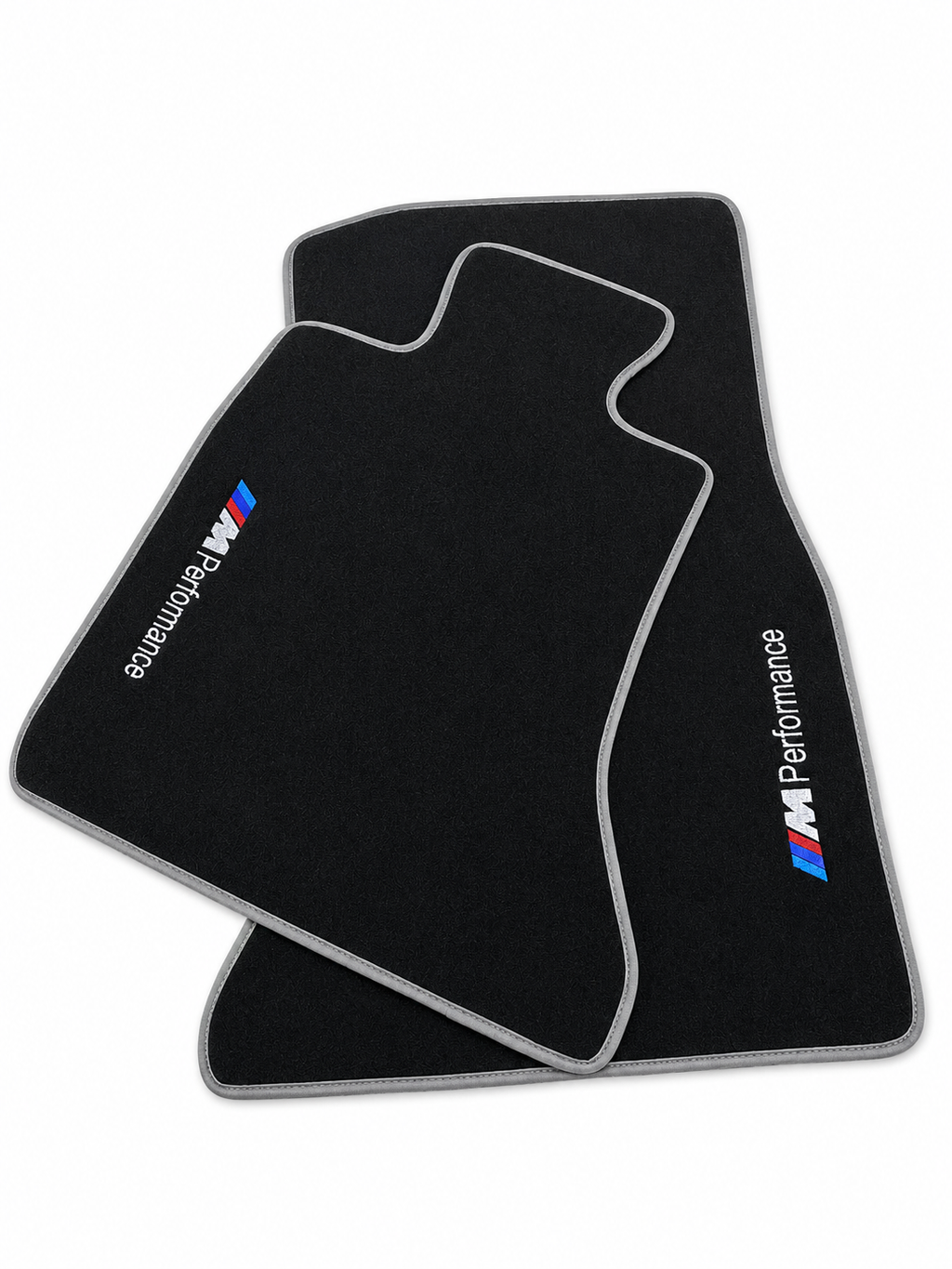 BMW M Performance car Floor Mat, Bmw Custom Carpet Floor Mat