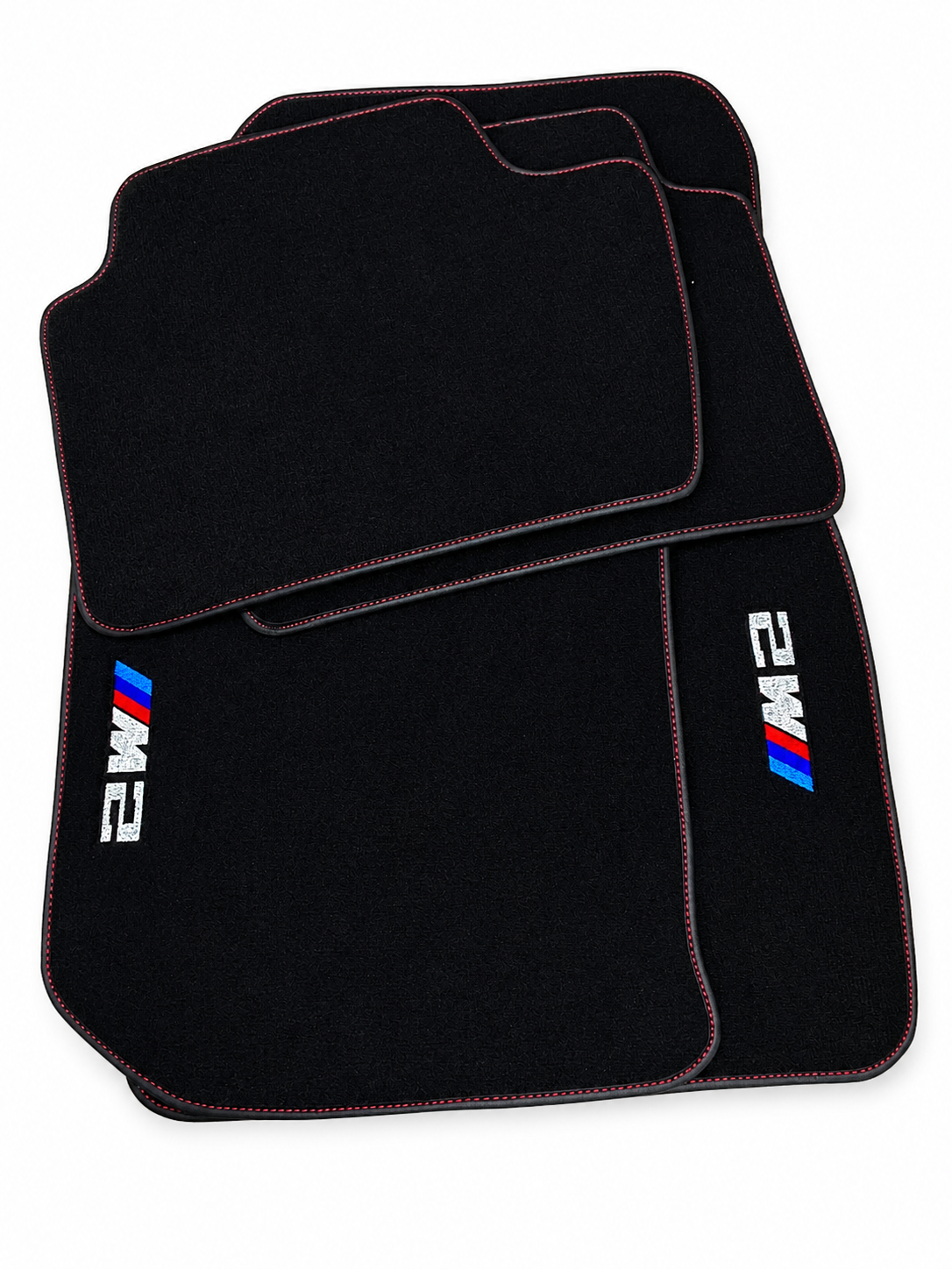 BMW M2 car Floor Mat, Bmw Custom Carpet Floor Mat