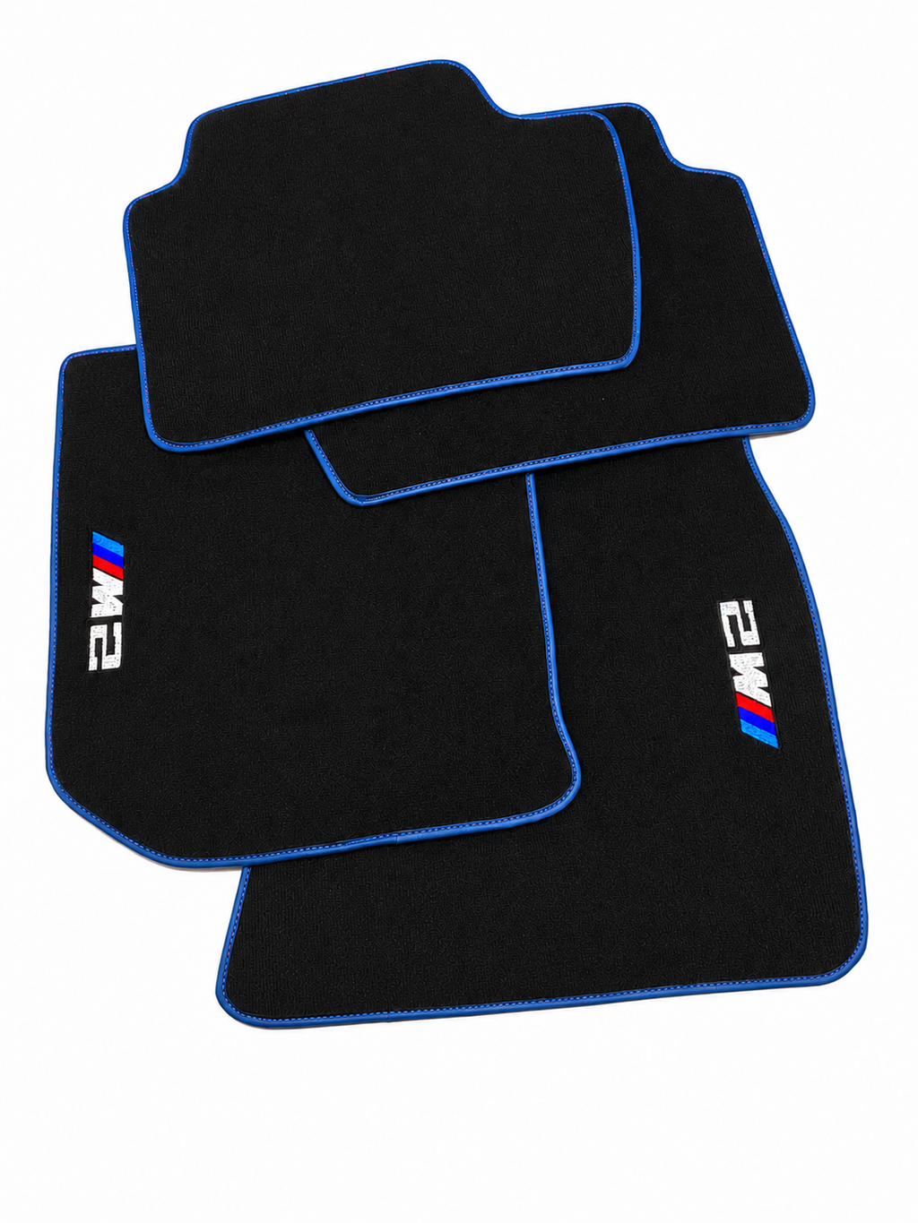 BMW M2 car Floor Mat, Bmw Custom Carpet Floor Mat