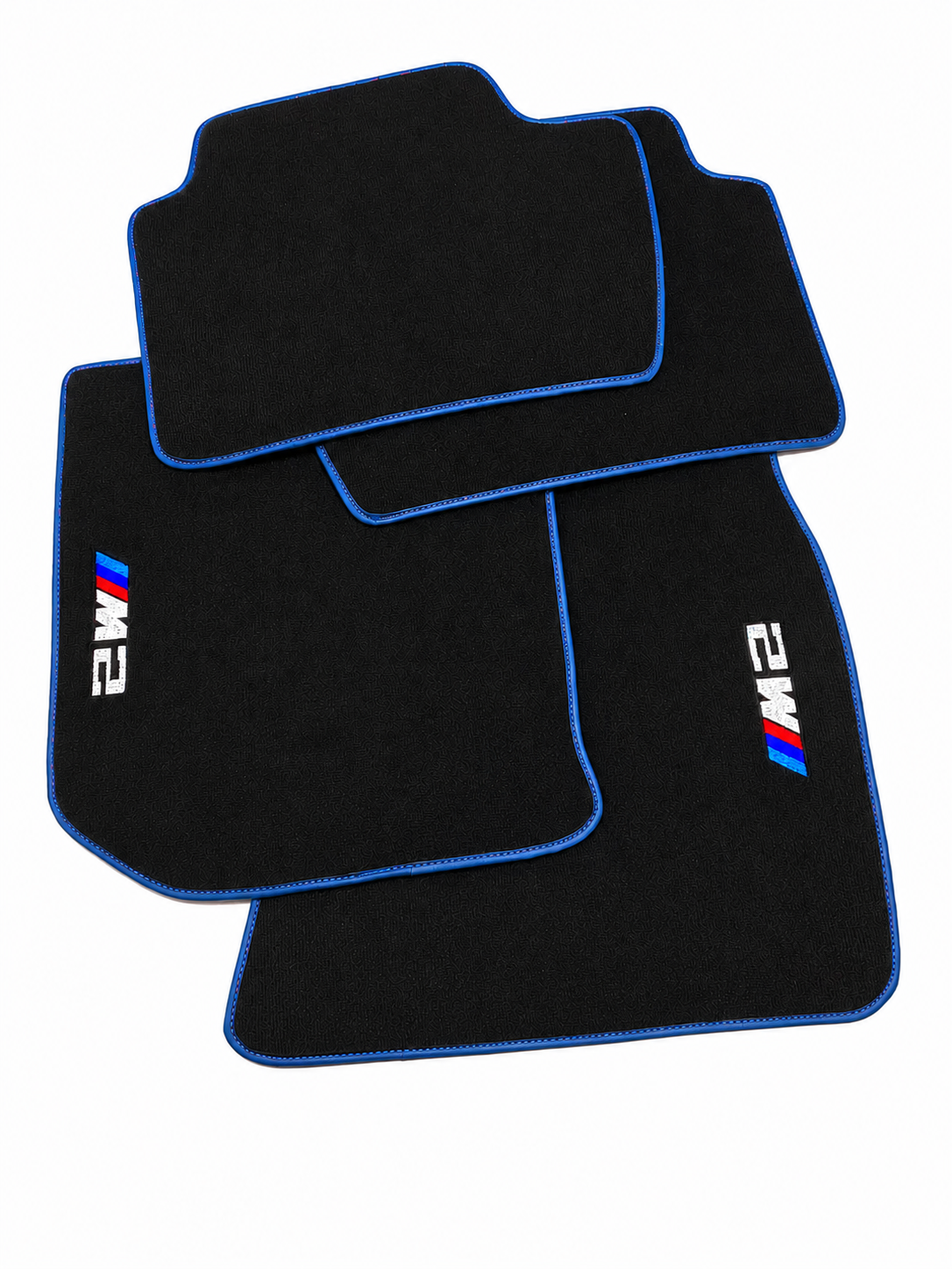 BMW M2 car Floor Mat, Bmw Custom Carpet Floor Mat