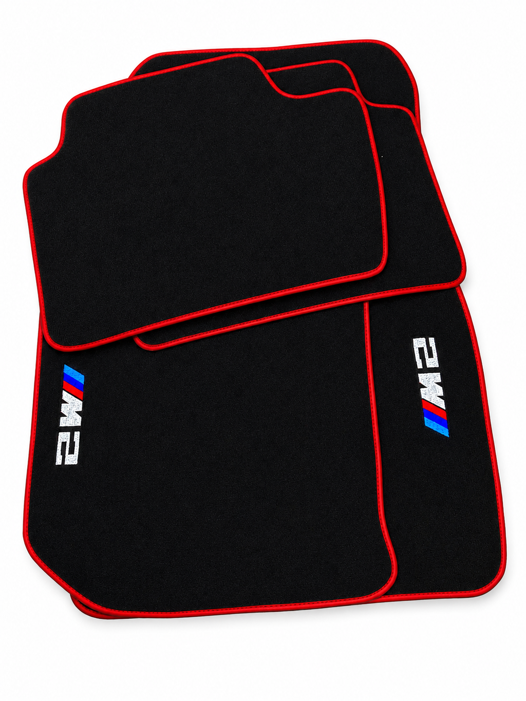 BMW M2 car Floor Mat, Bmw Custom Carpet Floor Mat