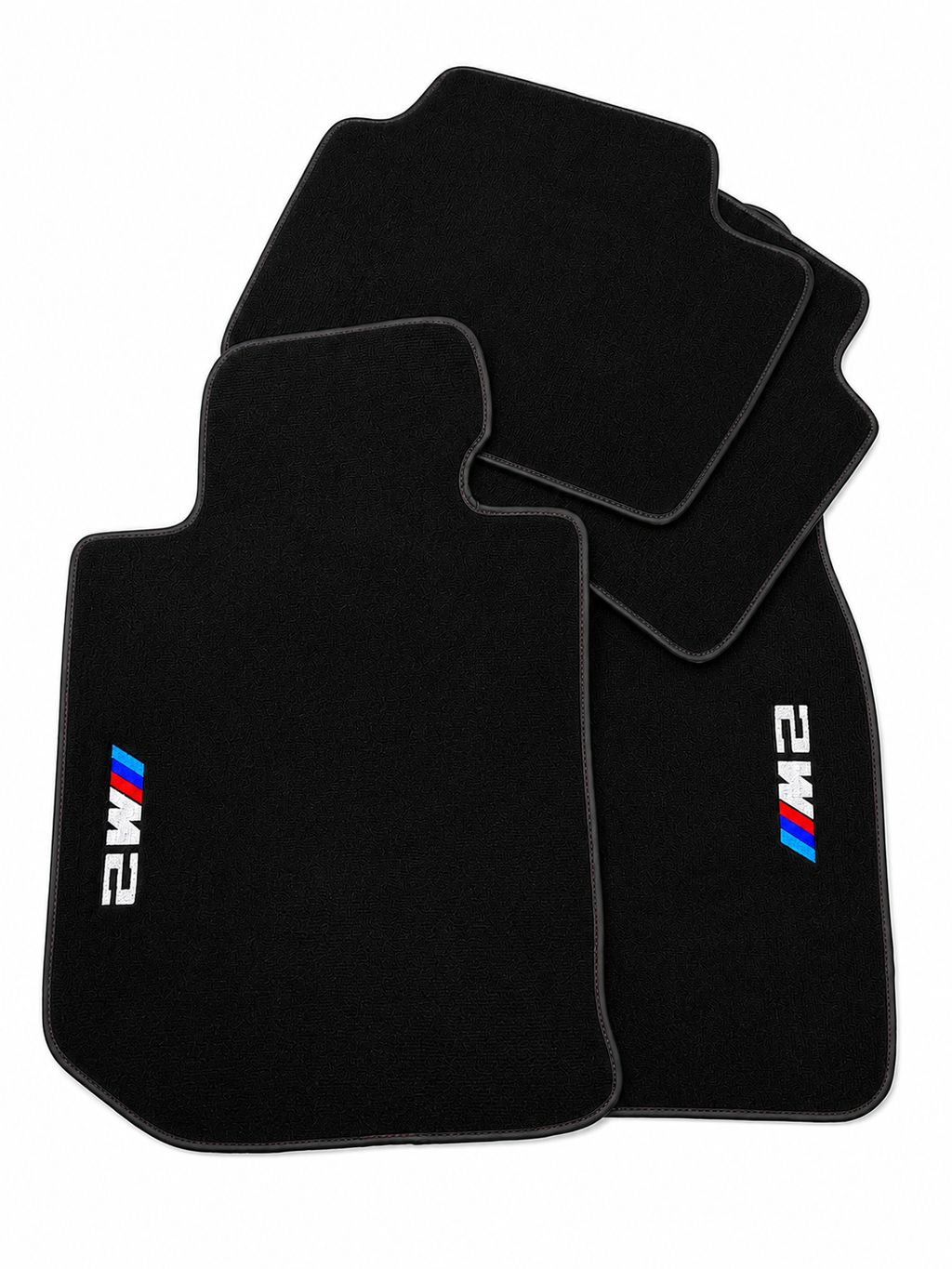 BMW M2 car Floor Mat, Bmw Custom Carpet Floor Mat