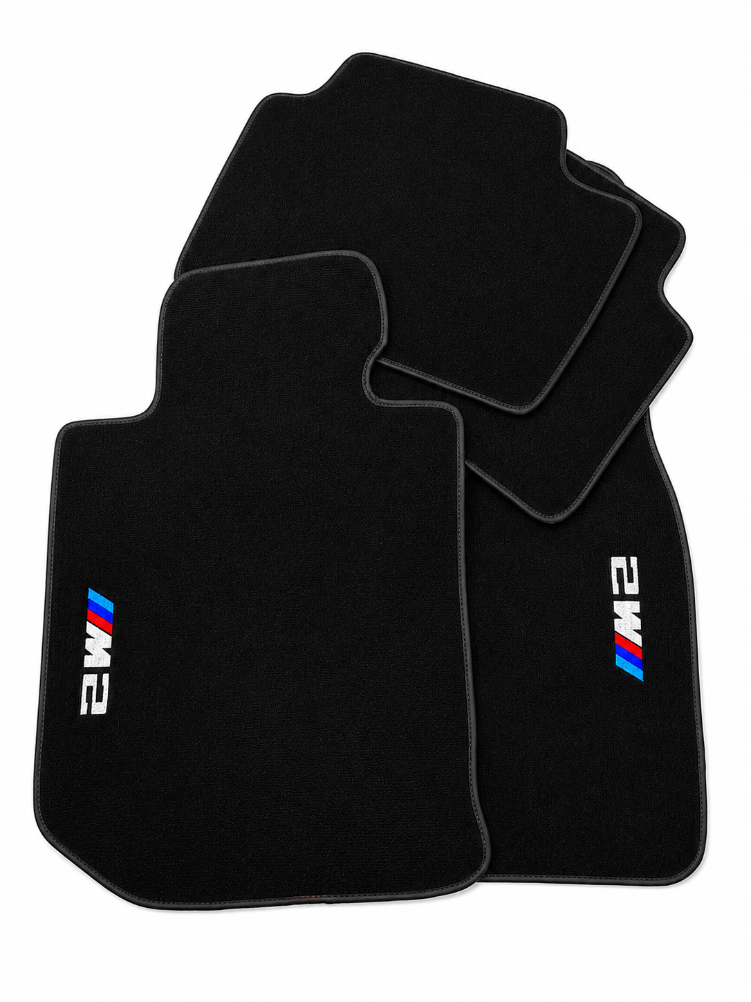 BMW M2 car Floor Mat, Bmw Custom Carpet Floor Mat