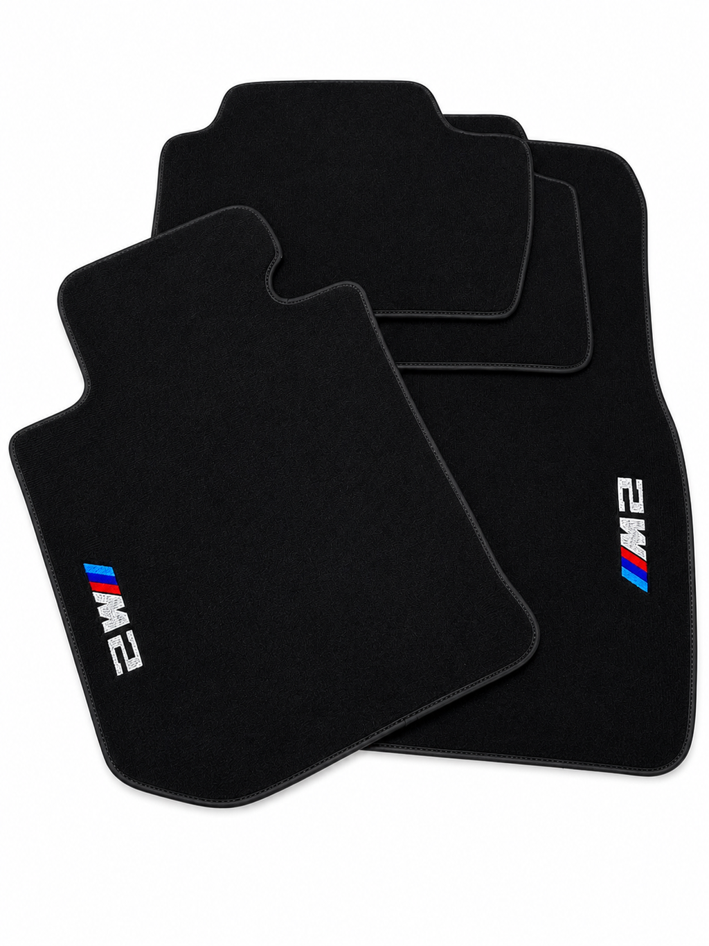 BMW M2 car Floor Mat, Bmw Custom Carpet Floor Mat