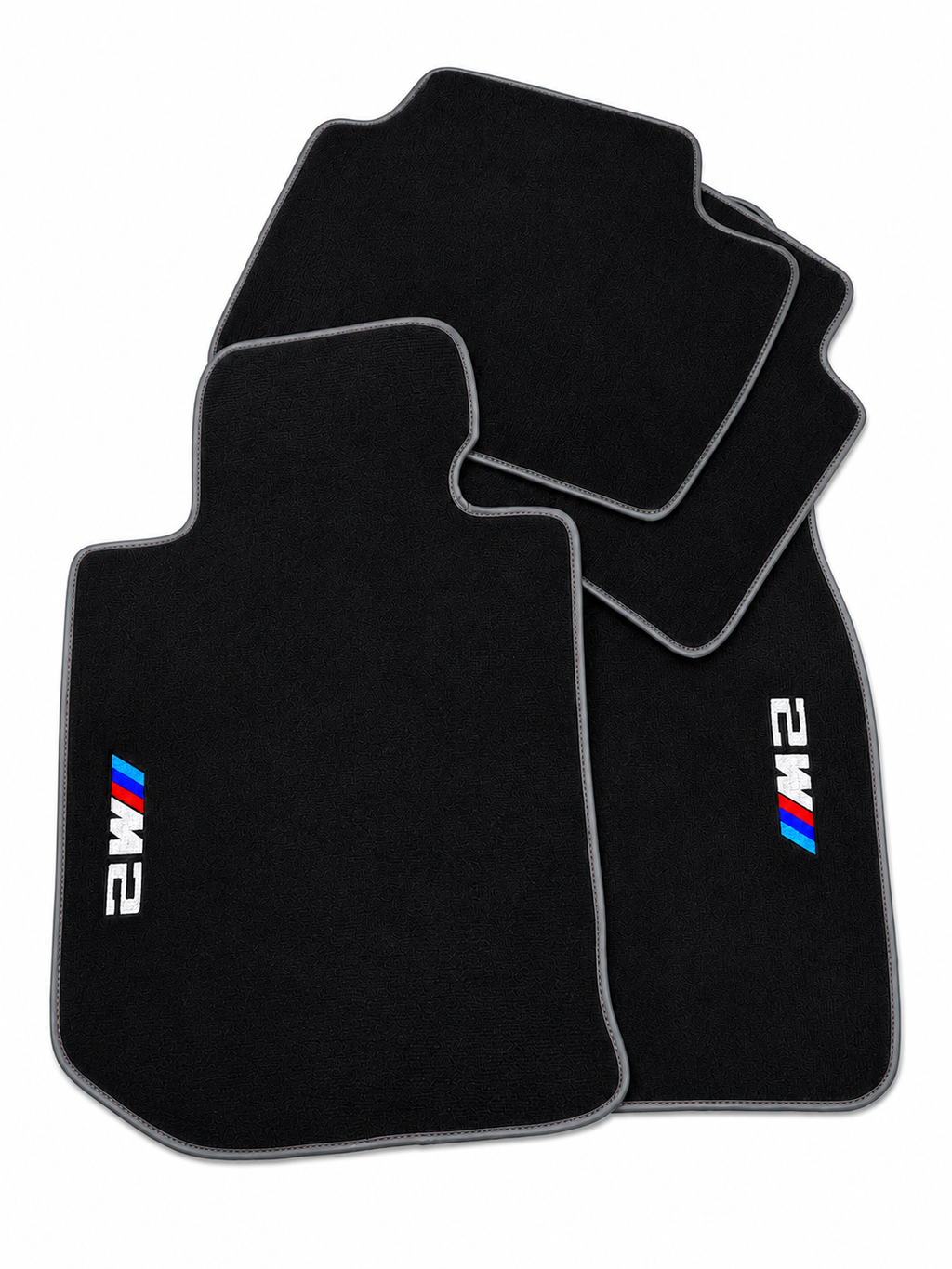 BMW M2 car Floor Mat, Bmw Custom Carpet Floor Mat