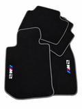 BMW M2 car Floor Mat, Bmw Custom Carpet Floor Mat