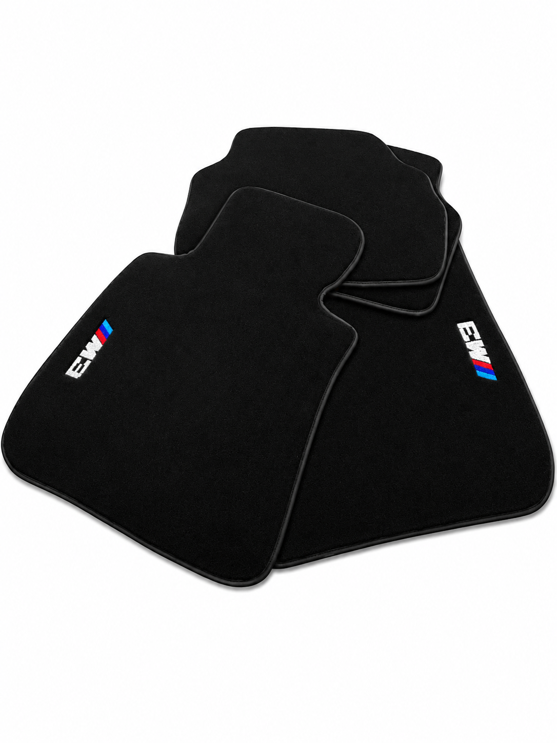 BMW M3 car Floor Mat, Bmw Custom Carpet Floor Mat