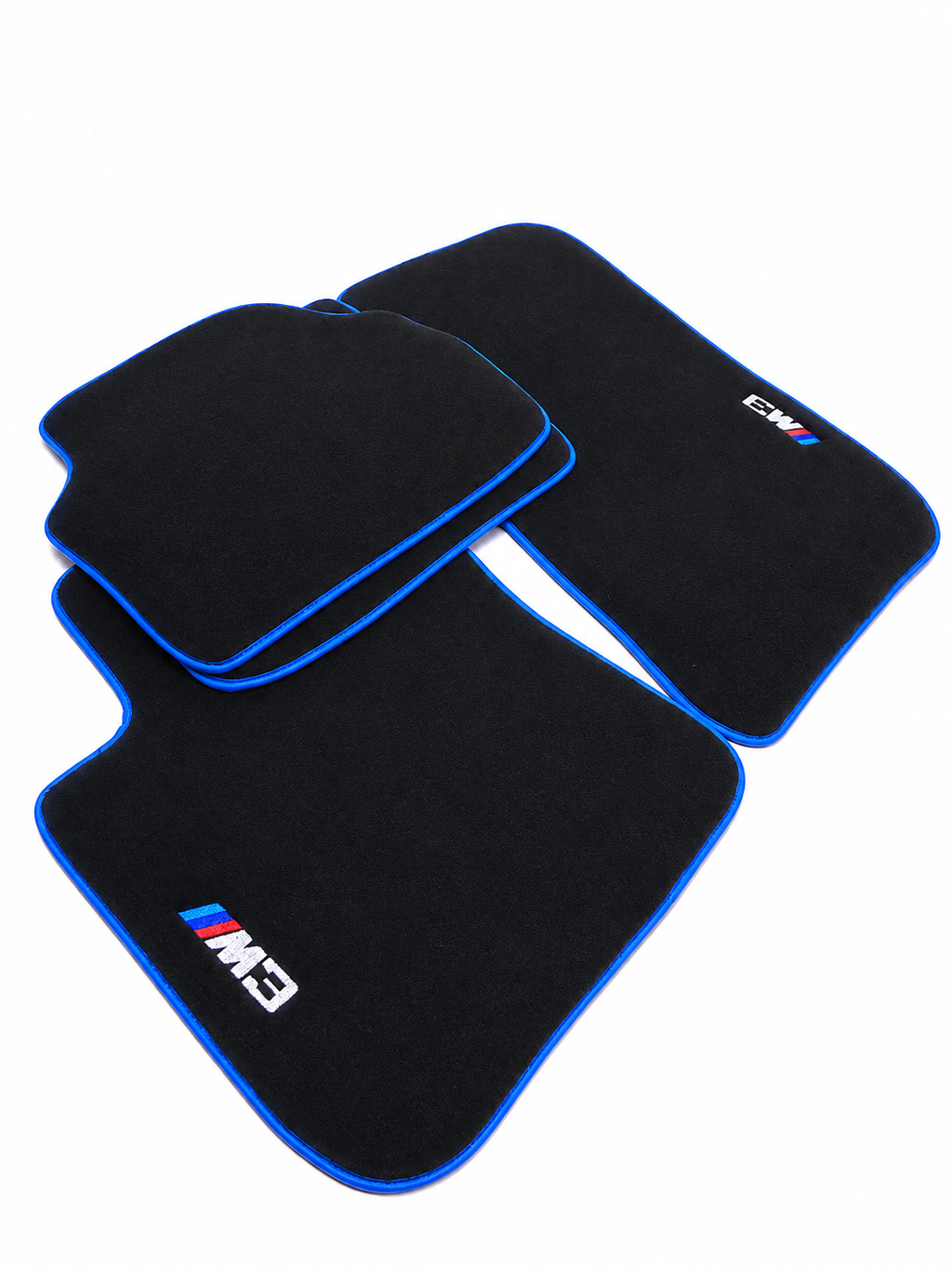 BMW M3 car Floor Mat, Bmw Custom Carpet Floor Mat