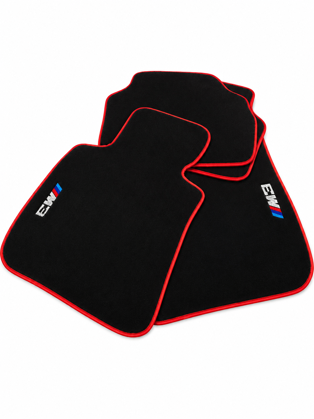 BMW M3 car Floor Mat, Bmw Custom Carpet Floor Mat