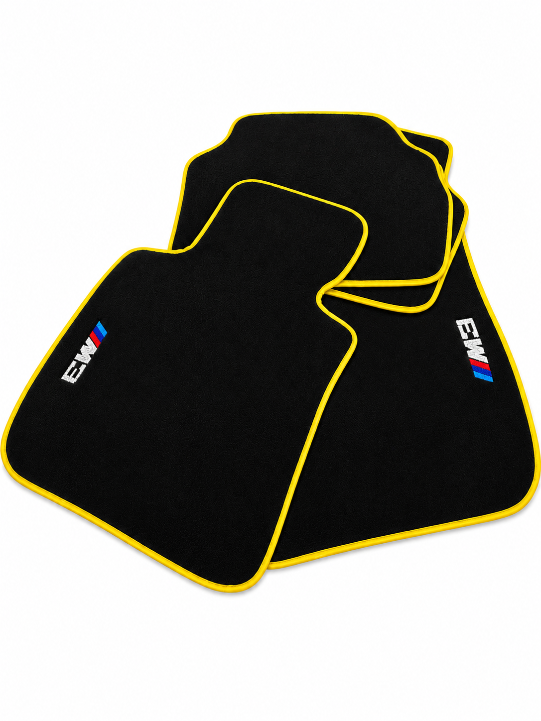 BMW M3 car Floor Mat, Bmw Custom Carpet Floor Mat