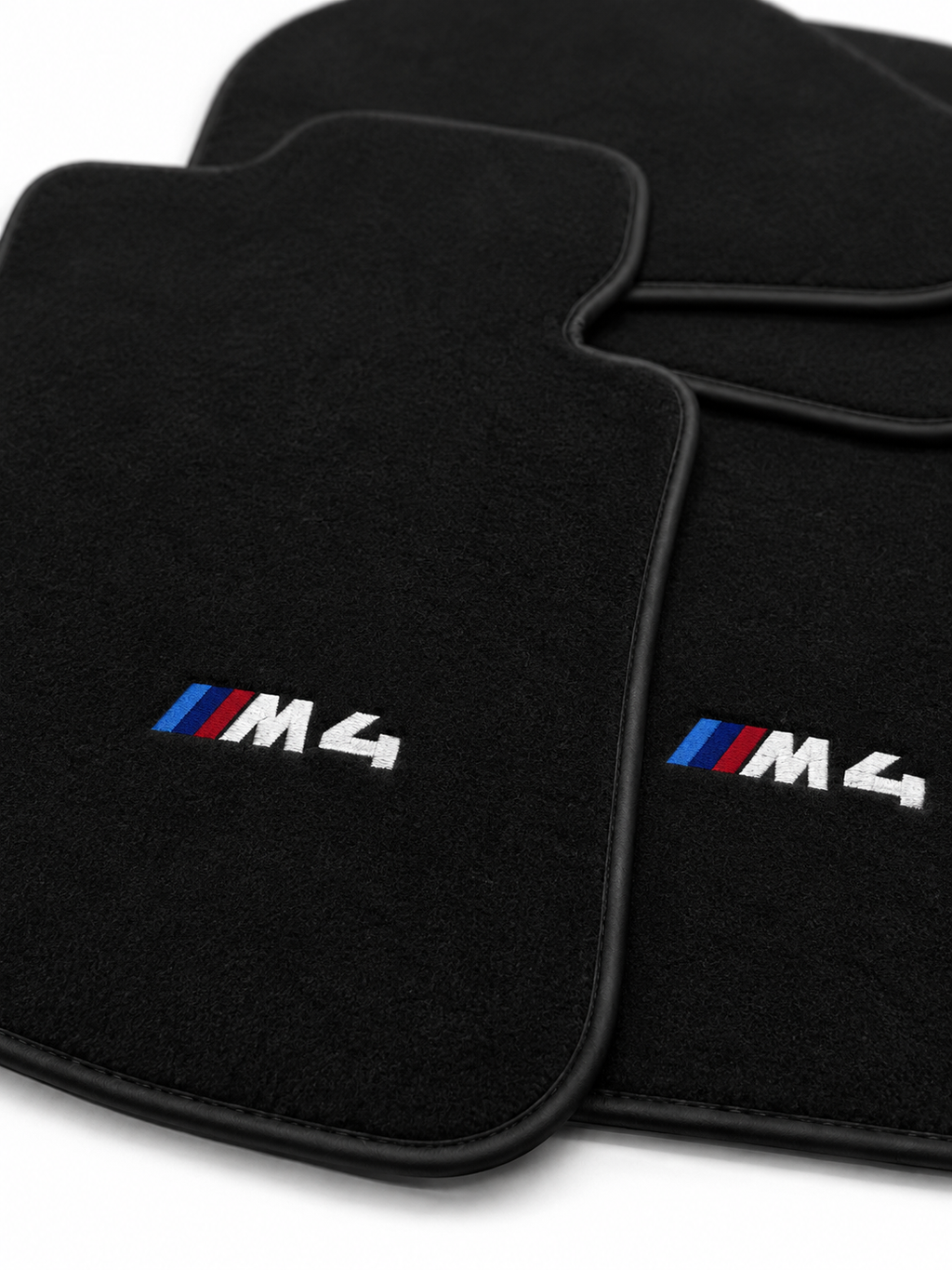 BMW M4 car Floor Mat, Bmw Custom Carpet Floor Mat