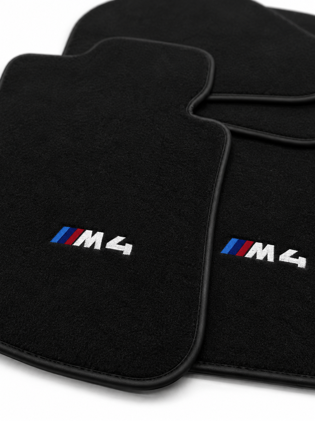 BMW M4 car Floor Mat, Bmw Custom Carpet Floor Mat