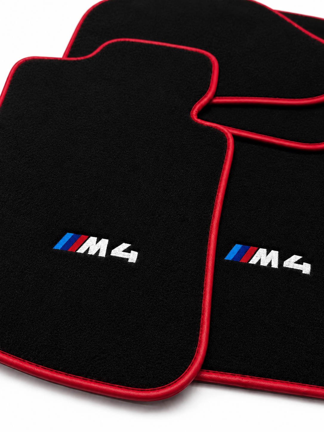 BMW M4 car Floor Mat, Bmw Custom Carpet Floor Mat