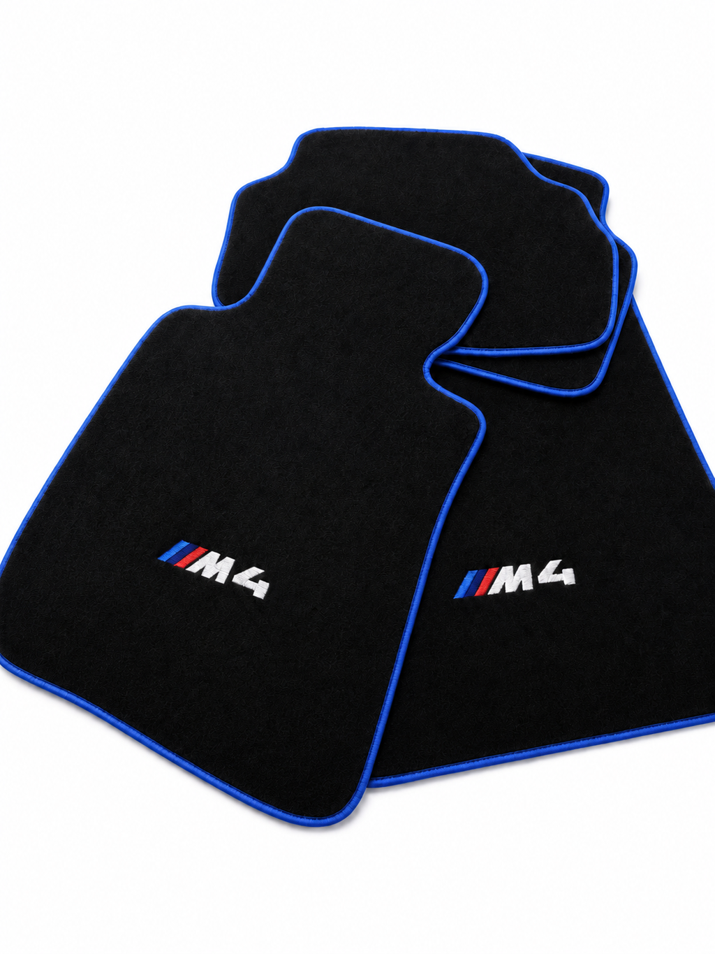 BMW M4 car Floor Mat, Bmw Custom Carpet Floor Mat