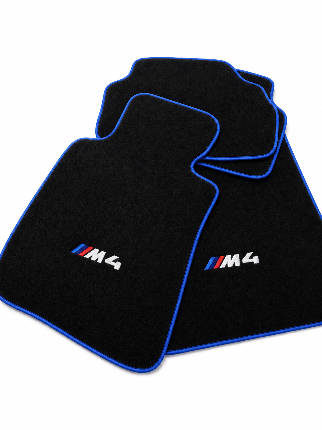 BMW M4 car Floor Mat, Bmw Custom Carpet Floor Mat