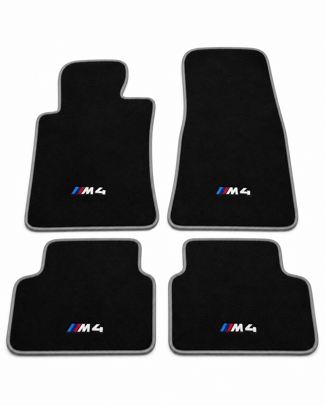 BMW M4 car Floor Mat, Bmw Custom Carpet Floor Mat