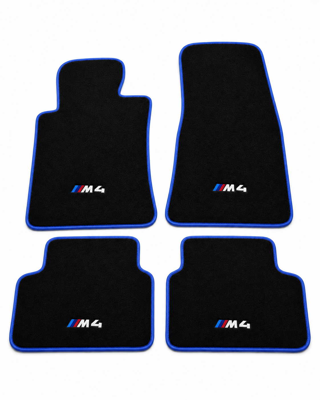 BMW M4 car Floor Mat, Bmw Custom Carpet Floor Mat