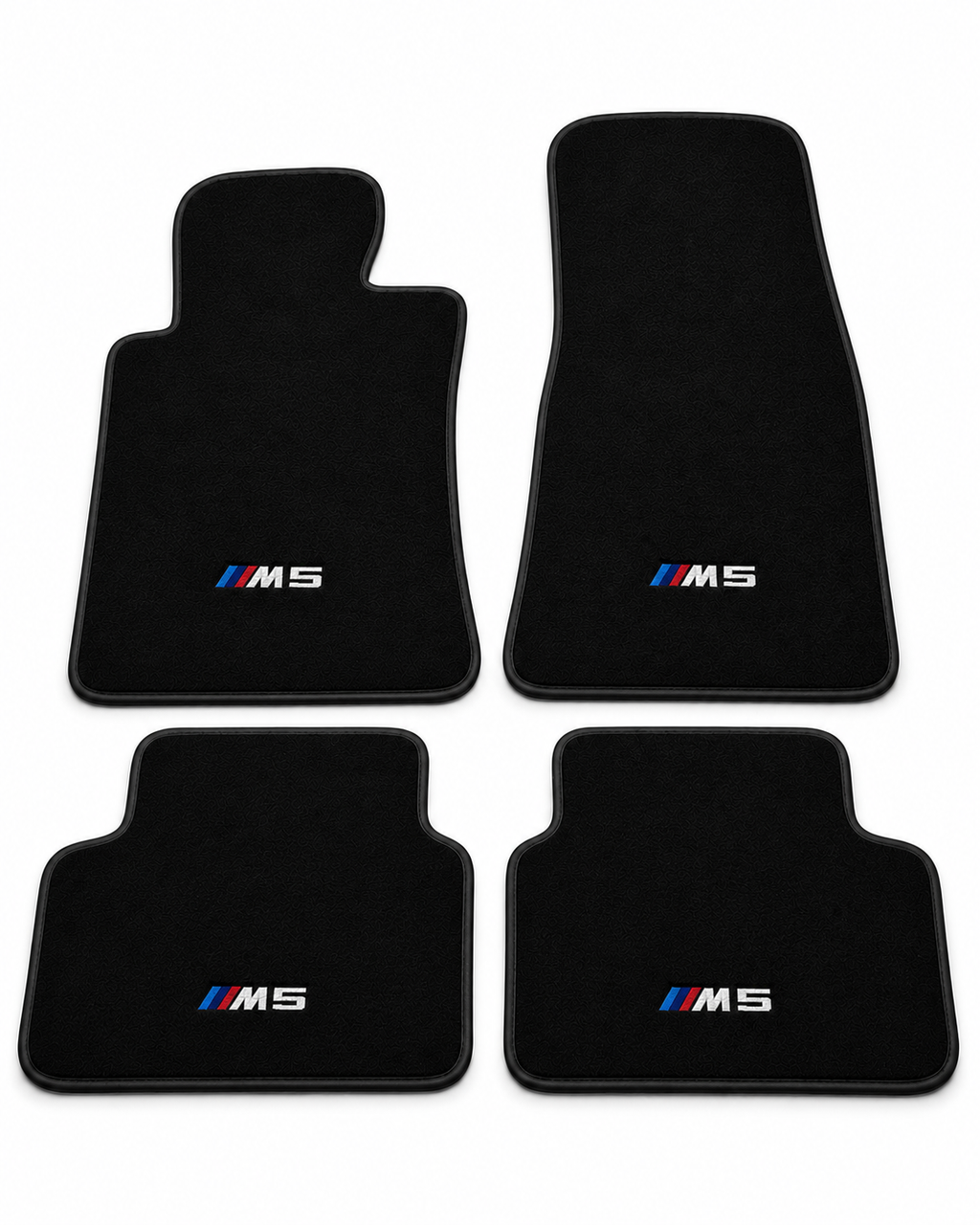 BMW M5 car Floor Mat, Bmw Custom Carpet Floor Mat
